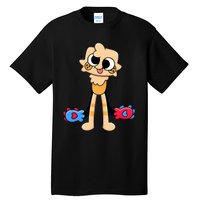 DandyS World Goob Costume Christmas Tall T-Shirt