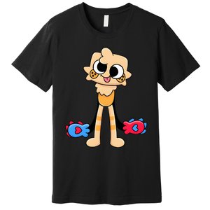 DandyS World Goob Costume Christmas Premium T-Shirt