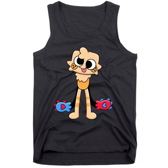 DandyS World Goob Costume Christmas Tank Top