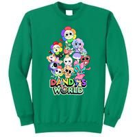 Dandy World Gifts For Thanksgiving Birthday Christmas Sweatshirt