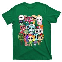 Dandy World Gifts For Thanksgiving Birthday Christmas T-Shirt