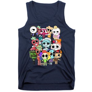 Dandy World Gifts For Thanksgiving Birthday Christmas Tank Top