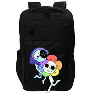 Dandy World Gifts For Thanksgiving Birthday Christmas Impact Tech Backpack