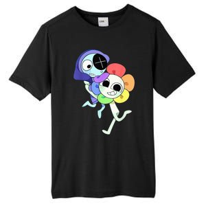 Dandy World Gifts For Thanksgiving Birthday Christmas Tall Fusion ChromaSoft Performance T-Shirt