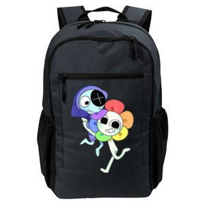 Dandy World Gifts For Thanksgiving Birthday Christmas Daily Commute Backpack