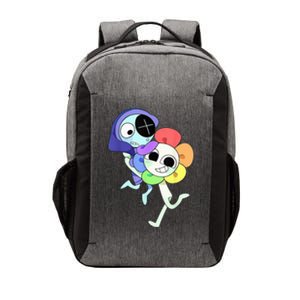 Dandy World Gifts For Thanksgiving Birthday Christmas Vector Backpack