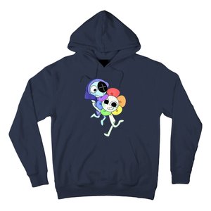 Dandy World Gifts For Thanksgiving Birthday Christmas Hoodie