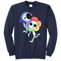 Dandy World Gifts For Thanksgiving Birthday Christmas Sweatshirt