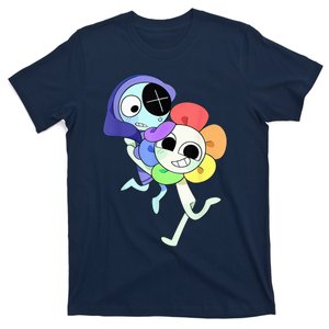 Dandy World Gifts For Thanksgiving Birthday Christmas T-Shirt