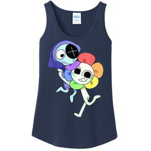 Dandy World Gifts For Thanksgiving Birthday Christmas Ladies Essential Tank