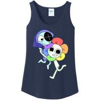 Dandy World Gifts For Thanksgiving Birthday Christmas Ladies Essential Tank