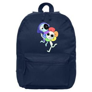 Dandy World Gifts For Thanksgiving Birthday Christmas 16 in Basic Backpack