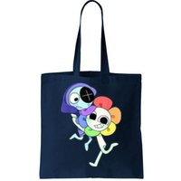 Dandy World Gifts For Thanksgiving Birthday Christmas Tote Bag