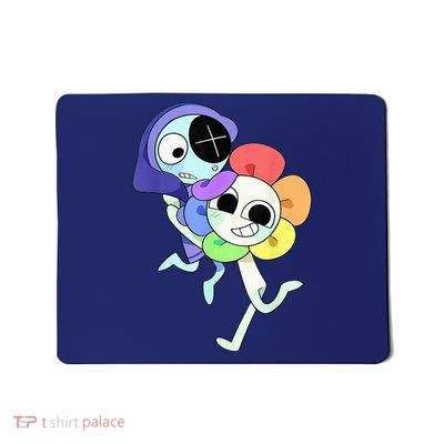 Dandy World Gifts For Thanksgiving Birthday Christmas Mousepad