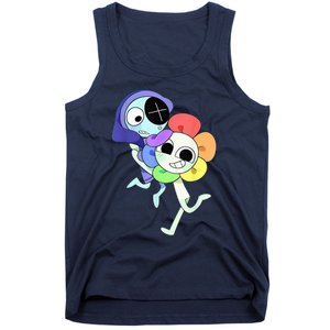 Dandy World Gifts For Thanksgiving Birthday Christmas Tank Top