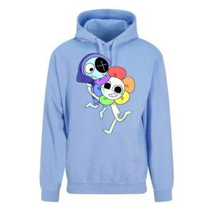 Dandy World Gifts For Thanksgiving Birthday Christmas Unisex Surf Hoodie