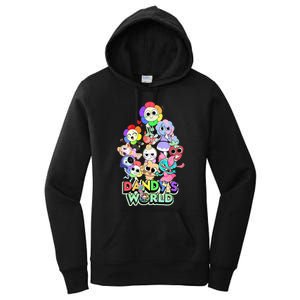 Dandy World Gifts For Thanksgiving Birthday Christmas Women's Pullover Hoodie