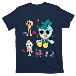 Dandy World Gifts For Thanksgiving Birthday Christmas T-Shirt