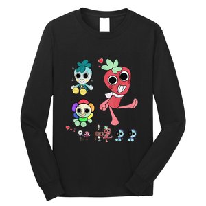 Dandy World Gifts For Thanksgiving Birthday Christmas Long Sleeve Shirt