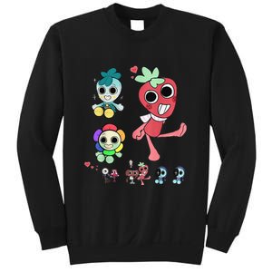 Dandy World Gifts For Thanksgiving Birthday Christmas Sweatshirt