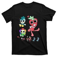 Dandy World Gifts For Thanksgiving Birthday Christmas T-Shirt