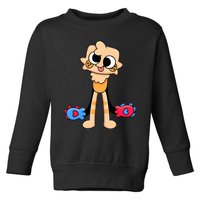 Dandys World Goob Costume And Adults Christmas Toddler Sweatshirt