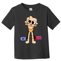 Dandys World Goob Costume And Adults Christmas Toddler T-Shirt