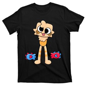 Dandys World Goob Costume For And Adults Christmas T-Shirt