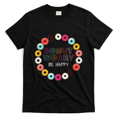 Donu Wory Gift T-Shirt