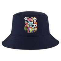 Dandy World Gifts For Birthday And Christmas Funny Gifts Cool Comfort Performance Bucket Hat