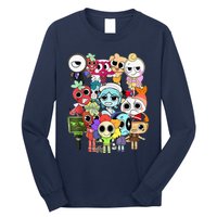 Dandy World Gifts For Birthday And Christmas Funny Gifts Long Sleeve Shirt