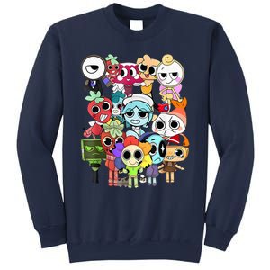 Dandy World Gifts For Birthday And Christmas Funny Gifts Sweatshirt