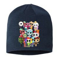 Dandy World Gifts For Birthday And Christmas Funny Gifts Sustainable Beanie