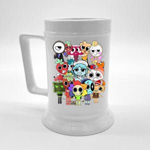 Dandy World Gifts For Birthday And Christmas Funny Gifts Beer Stein