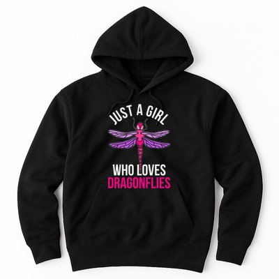 Dragonflies Women Gift Idea Dragonfly Hoodie
