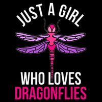 Dragonflies Women Gift Idea Dragonfly Impact Tech Backpack