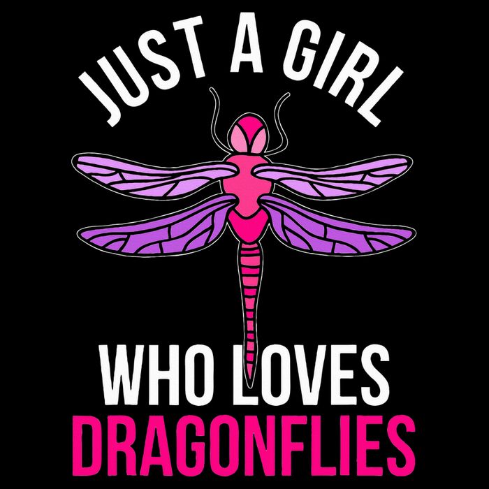 Dragonflies Women Gift Idea Dragonfly Impact Tech Backpack