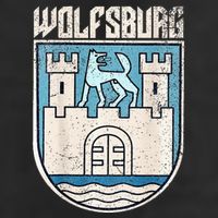 Deutschland Wolfsburg Germany Beanie