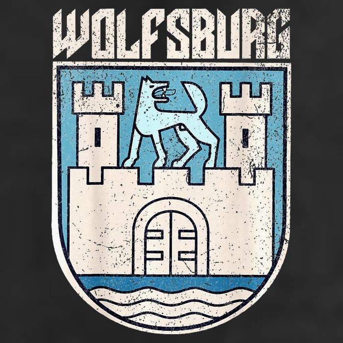 Deutschland Wolfsburg Germany Beanie