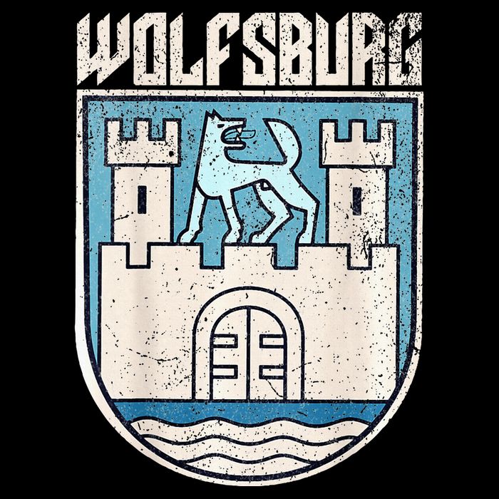 Deutschland Wolfsburg Germany Polo