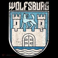 Deutschland Wolfsburg Germany Baby Bodysuit
