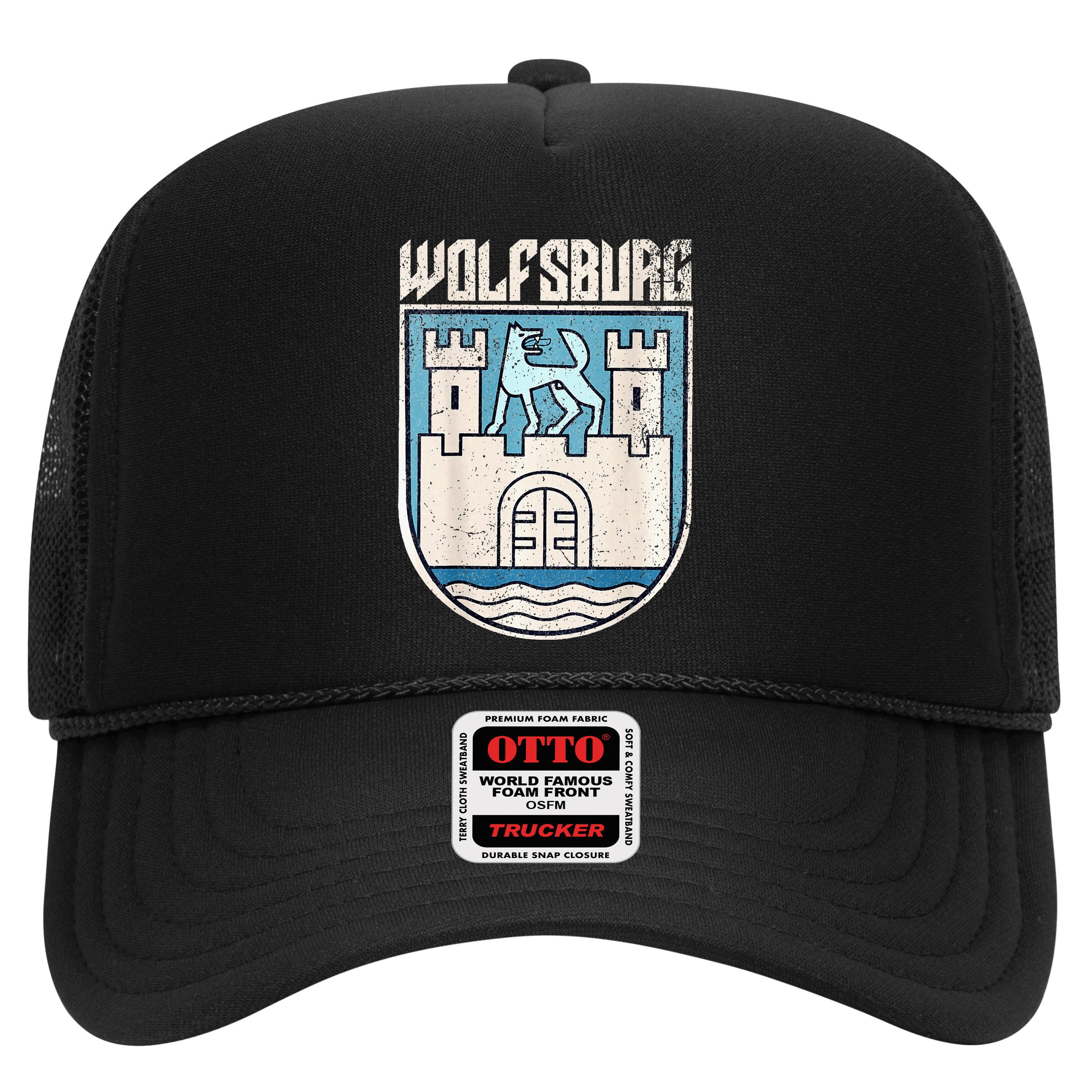 Deutschland Wolfsburg Germany Hat