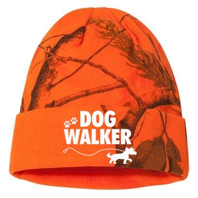 Dog Walker Gift Kati Licensed 12" Camo Beanie