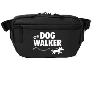 Dog Walker Gift Crossbody Pack