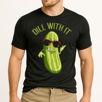 Dill With It Dill Pickle Dill Pickles Dill With It Performance Shirt