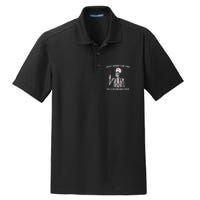 Dont Worry I Did This On A Mannequin Once Dry Zone Grid Polo