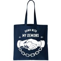 Down With My Demons Bag