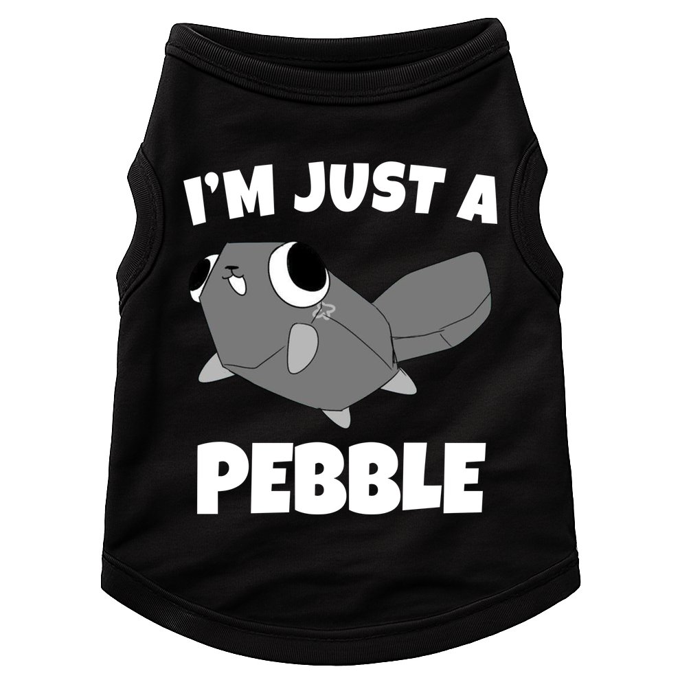 Dandys World Pebble Doggie Tank