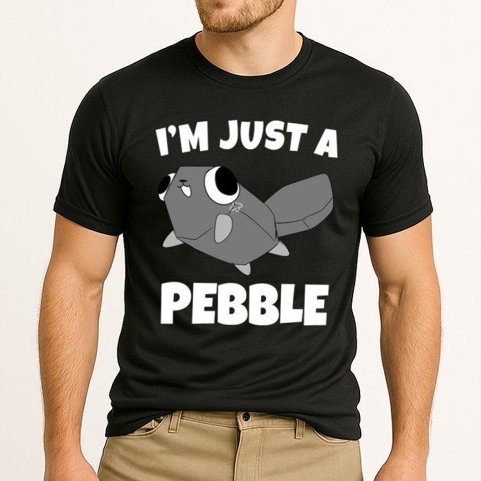Dandys World Pebble Performance Shirt