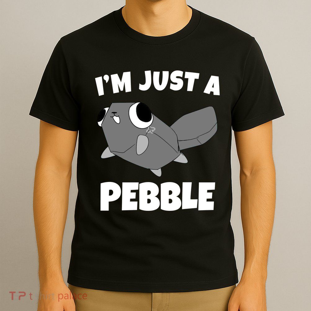 Dandys World Pebble T-Shirt